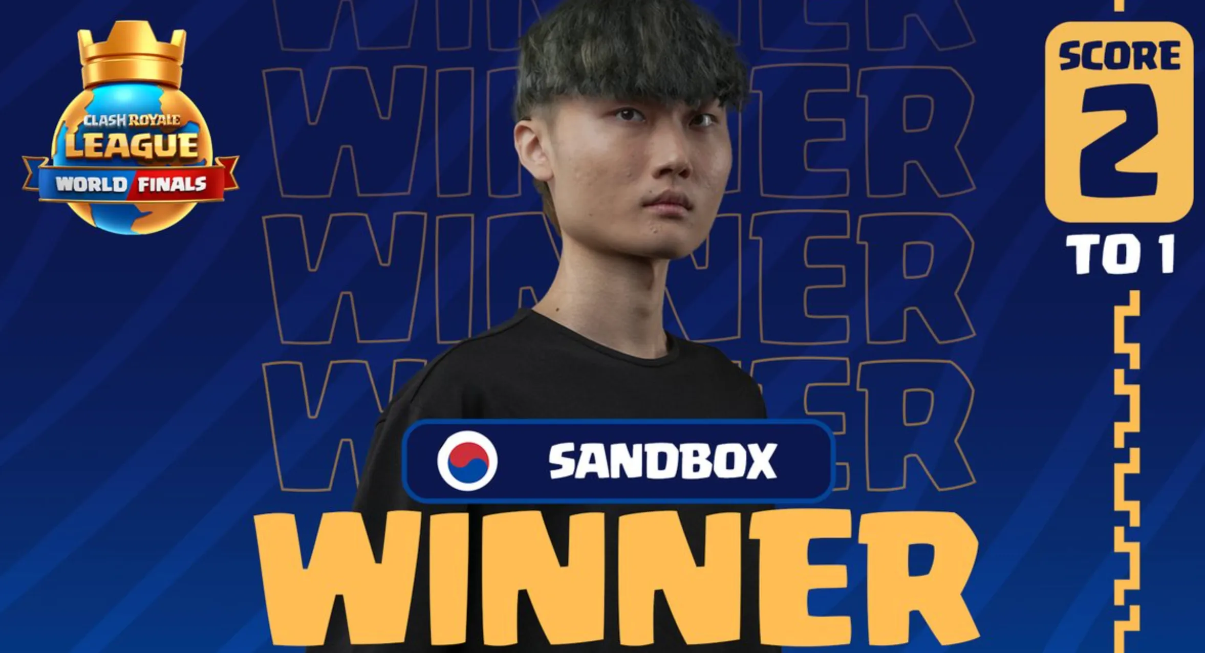 SandBox clash royale